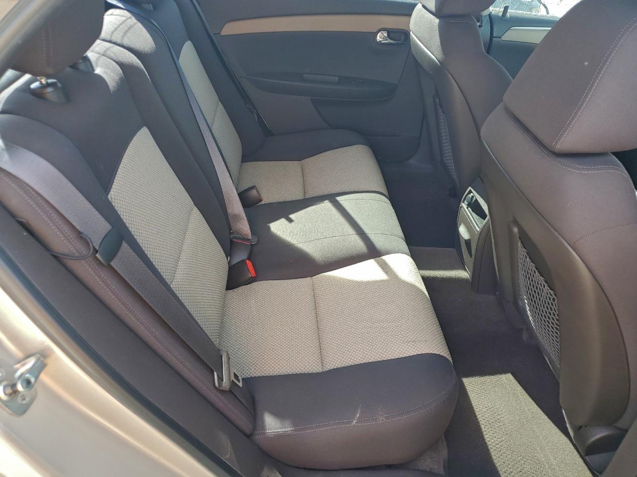 2011 CHEVROLET MALIBU LS photo 10