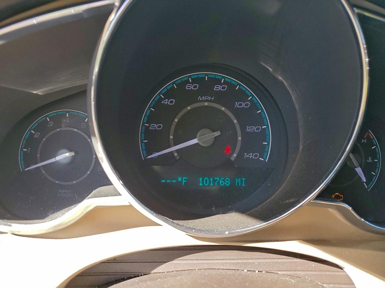 2011 CHEVROLET MALIBU LS photo 9