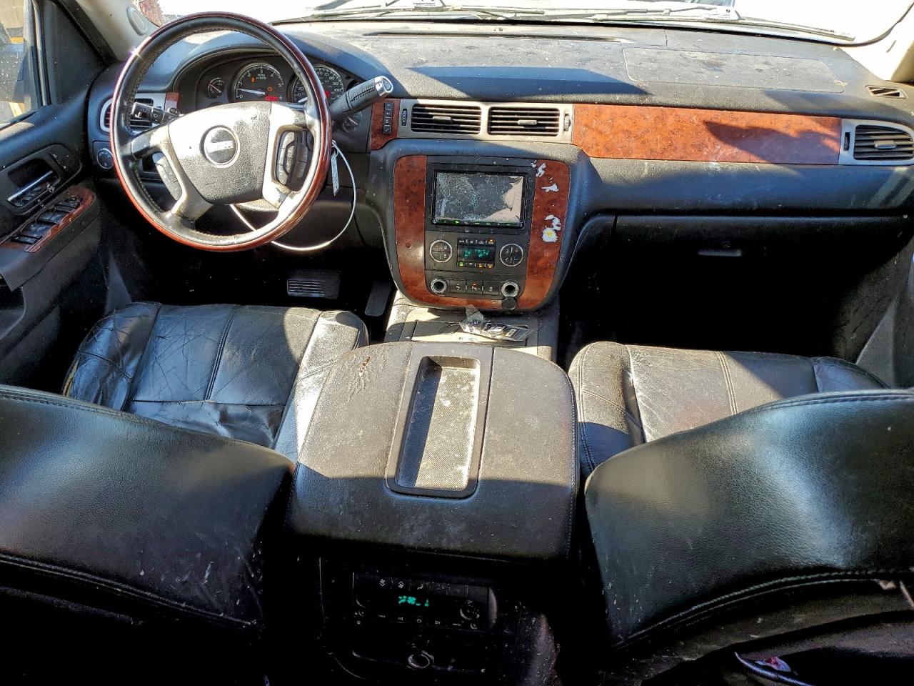 2013 CHEVROLET TAHOE C1500 LT photo 8