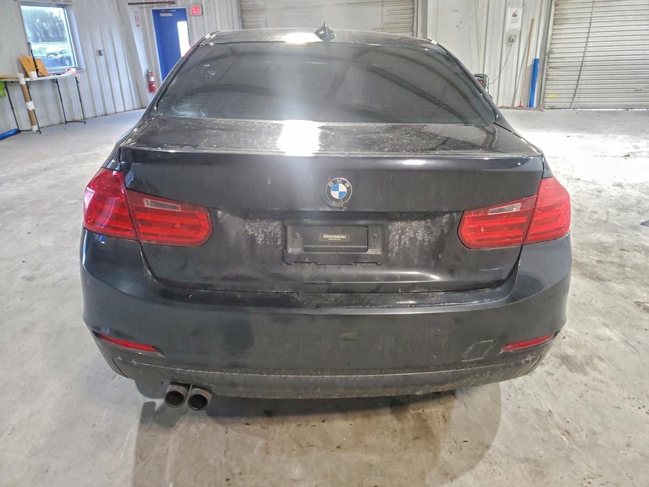 2013 BMW 328 XI SULEV photo 11
