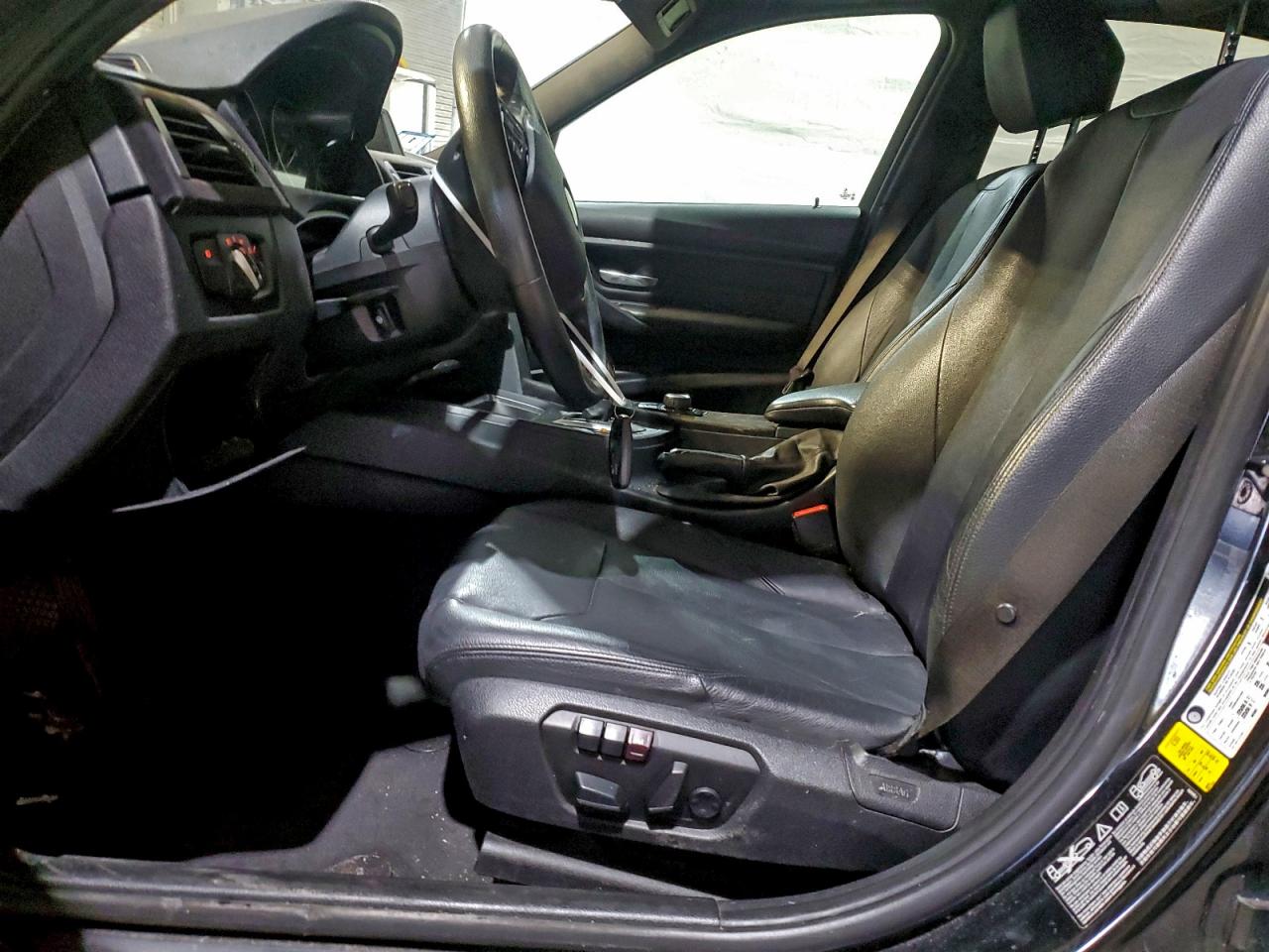 2013 BMW 328 XI SULEV photo 13