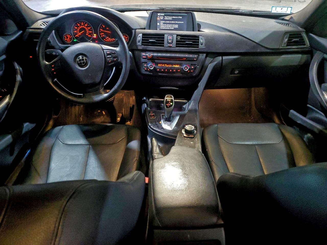 2013 BMW 328 XI SULEV photo 15