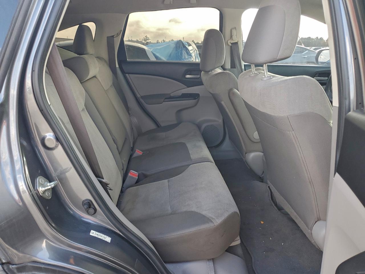 2013 HONDA CR-V LX photo 11