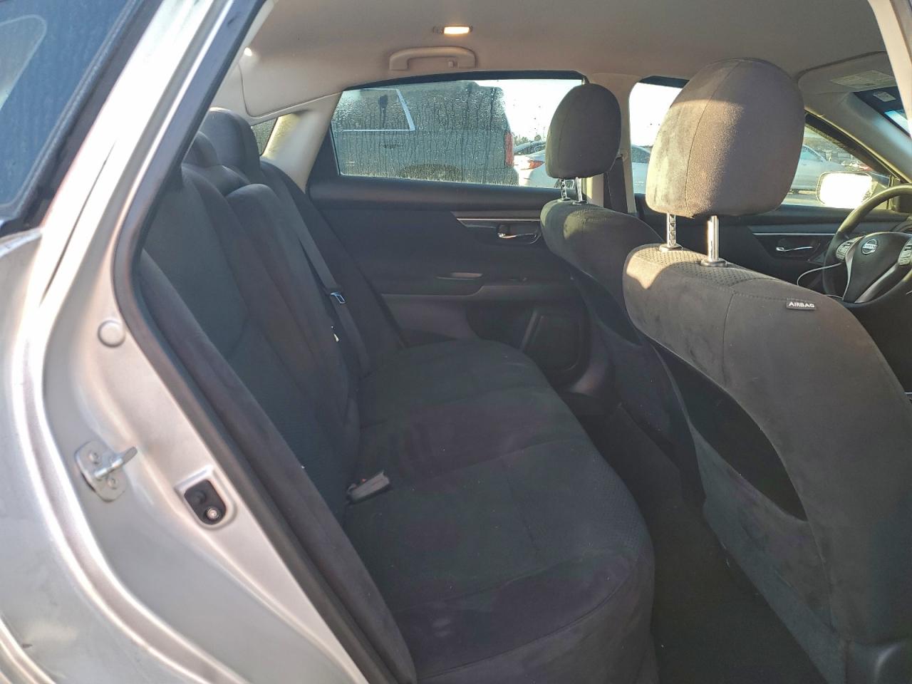 2014 NISSAN ALTIMA 2.5 photo 10