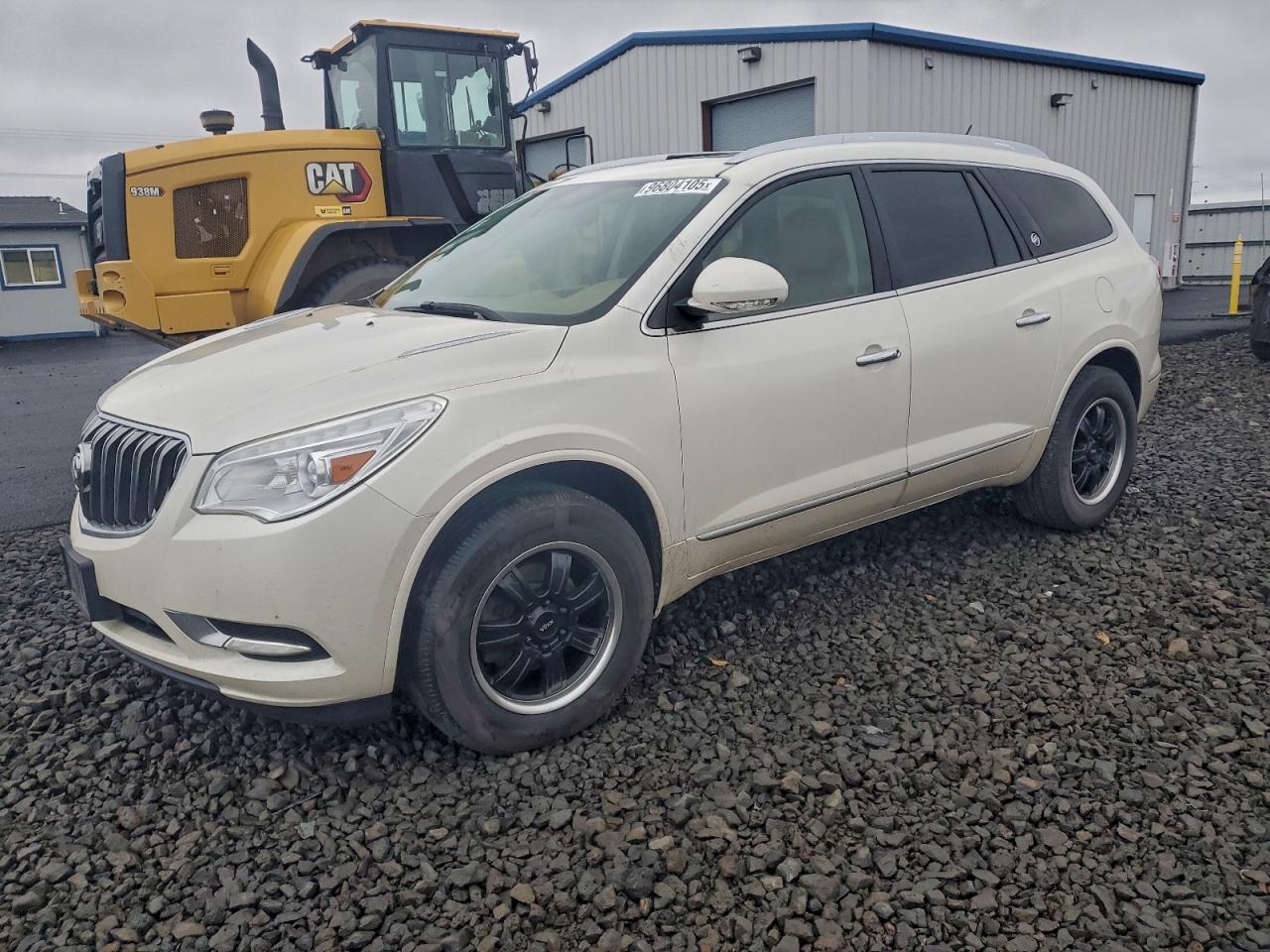 2015 BUICK ENCLAVE