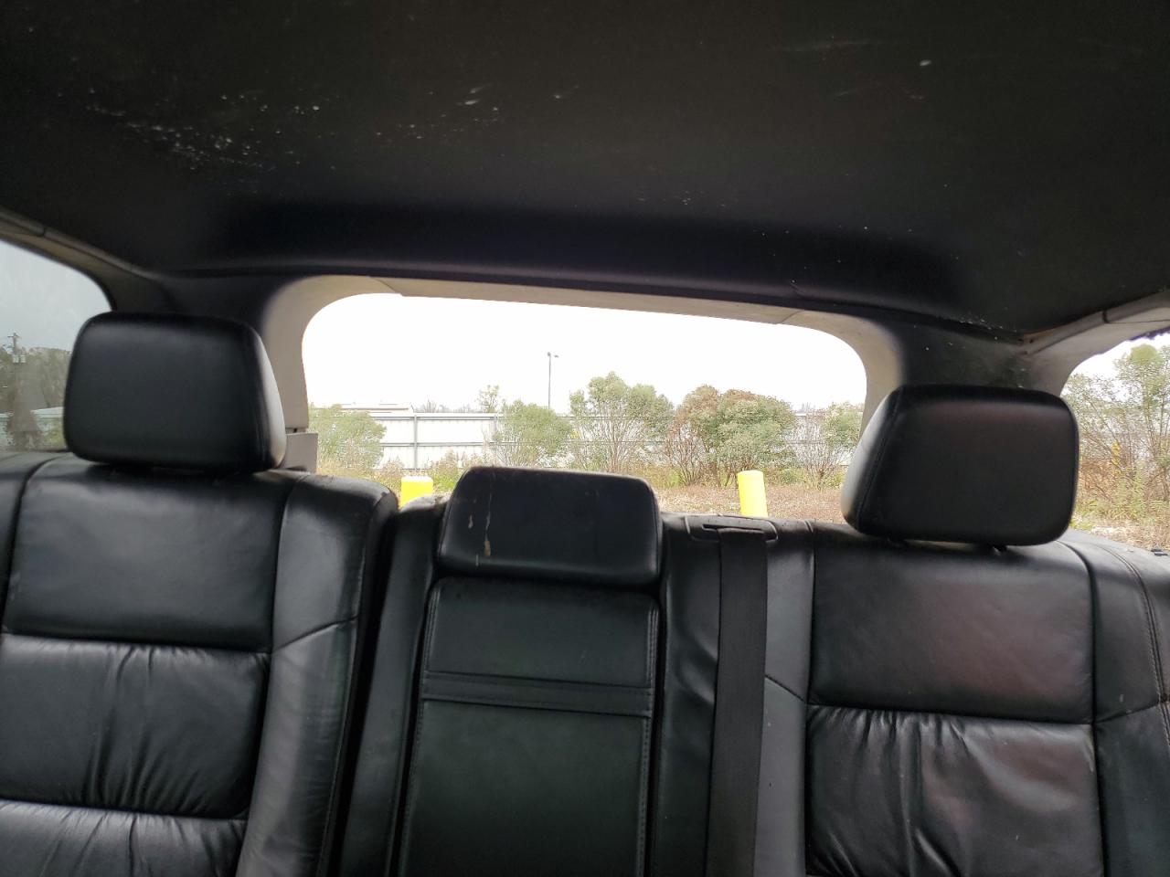 2015 JEEP GRAND CHEROKEE LIMITED photo 28