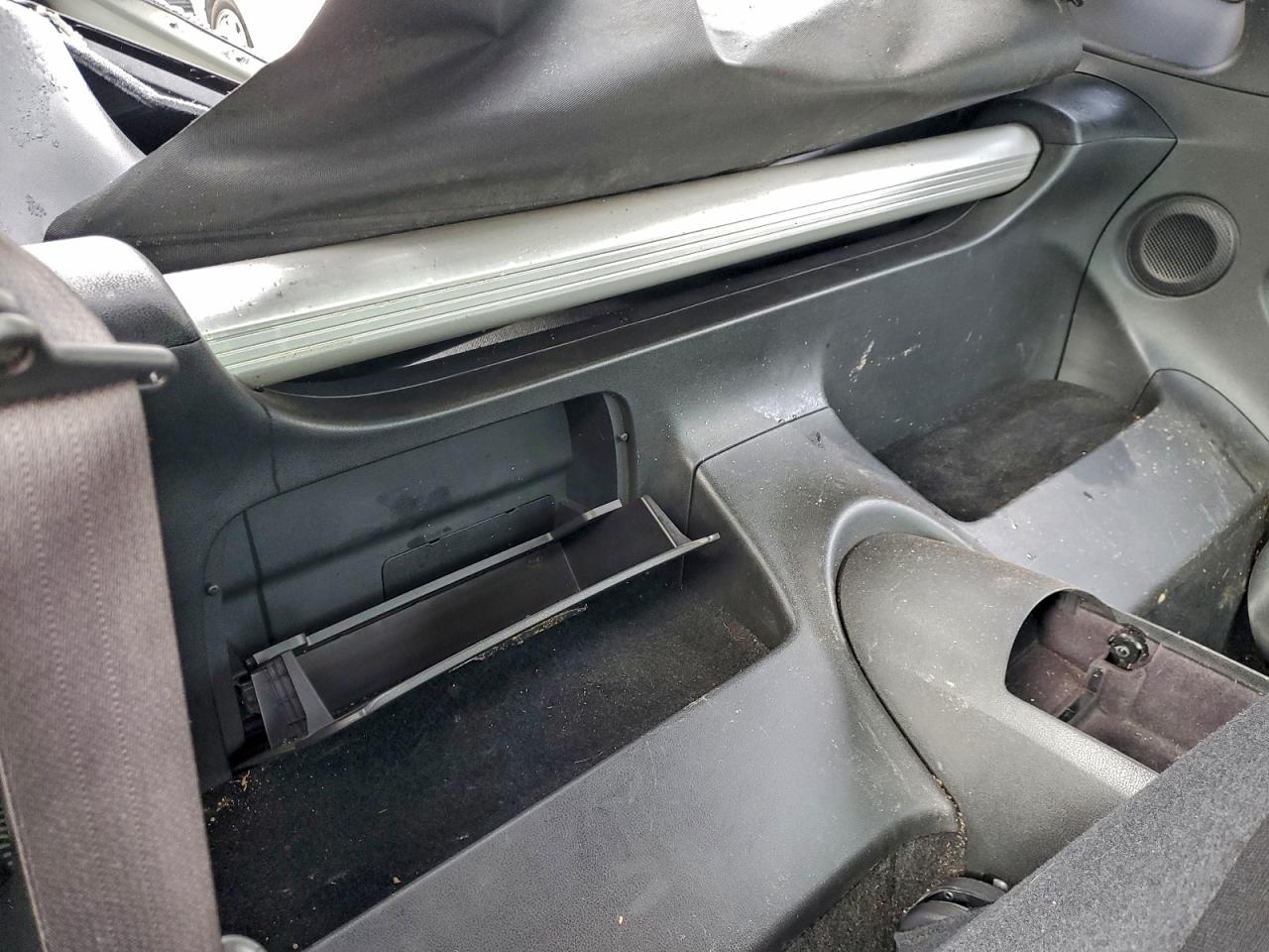 2013 NISSAN 370Z BASE photo 10
