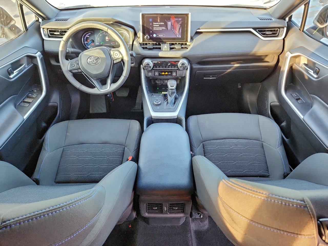 2024 TOYOTA RAV4 SE photo 15