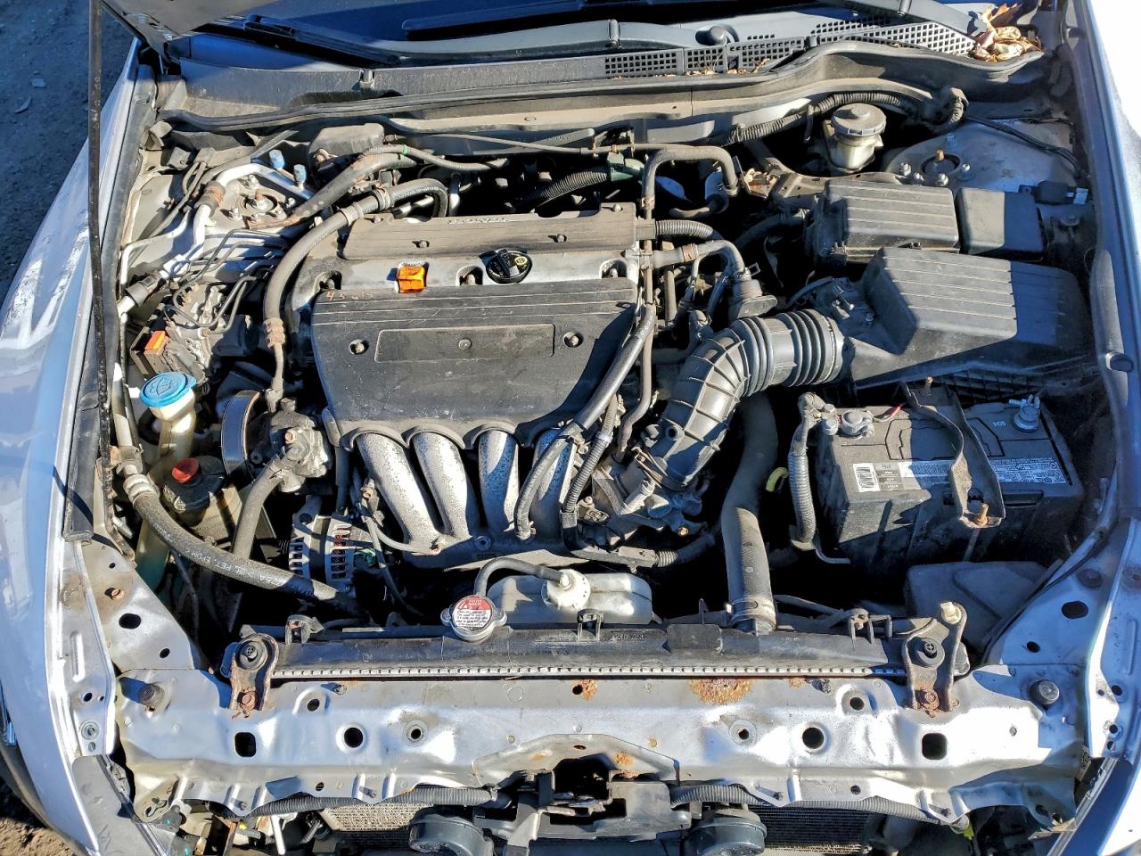 2006 HONDA ACCORD EX photo 11