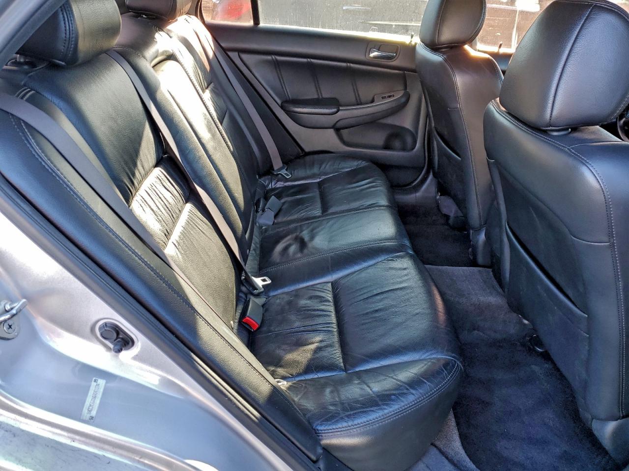 2006 HONDA ACCORD EX photo 10
