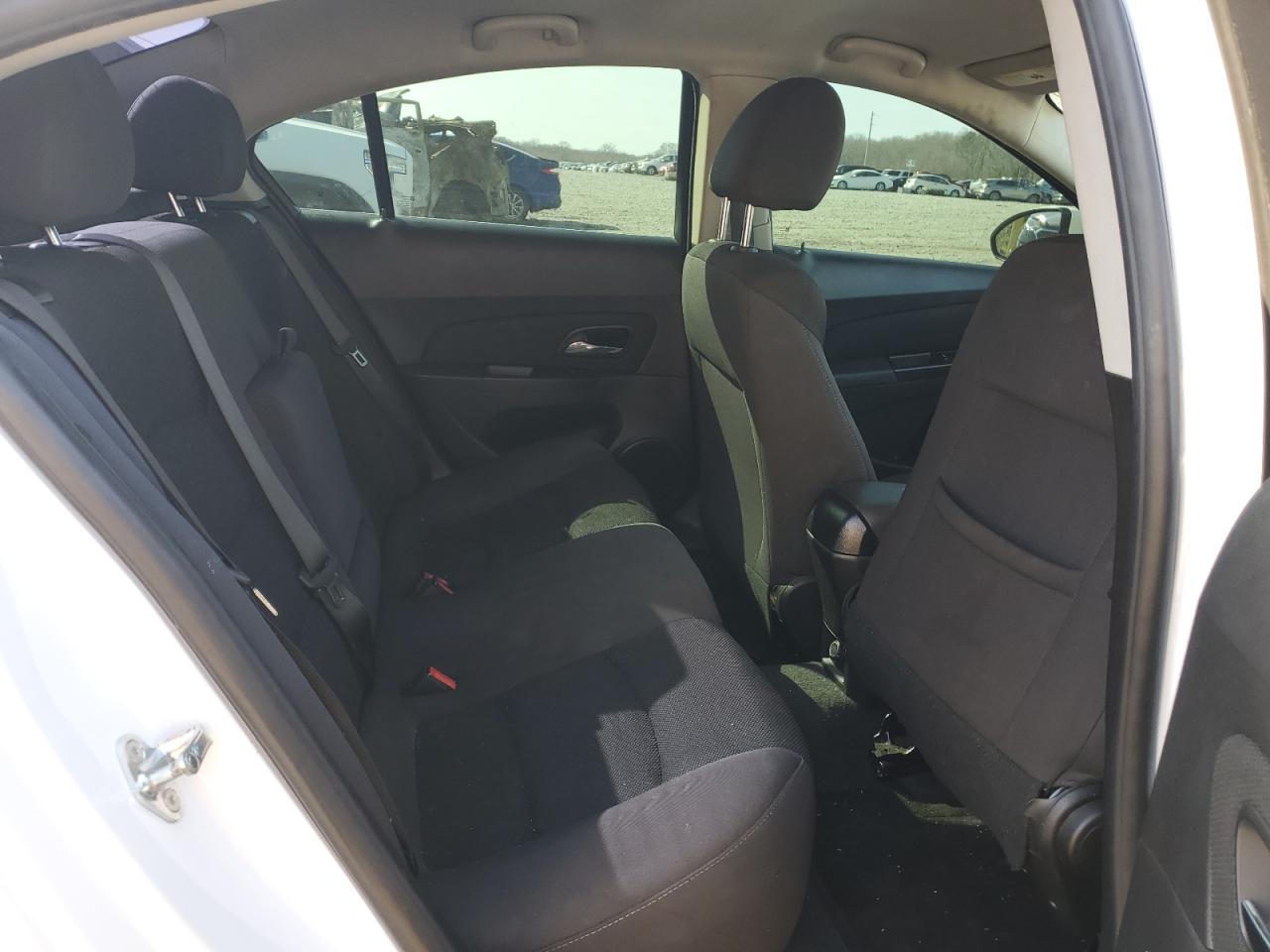 2016 CHEVROLET CRUZE LIMITED LT photo 28