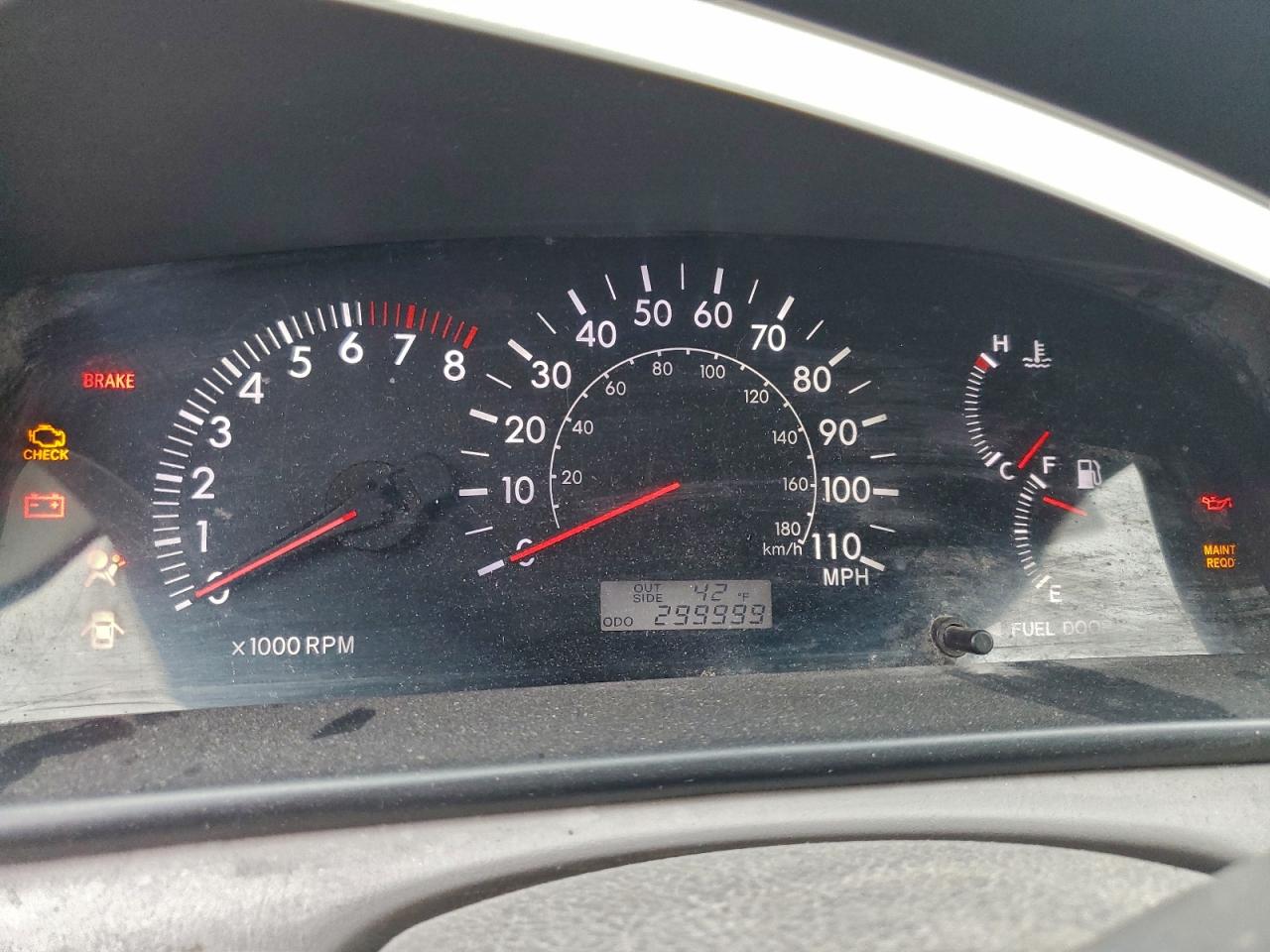 2007 TOYOTA COROLLA CE photo 9