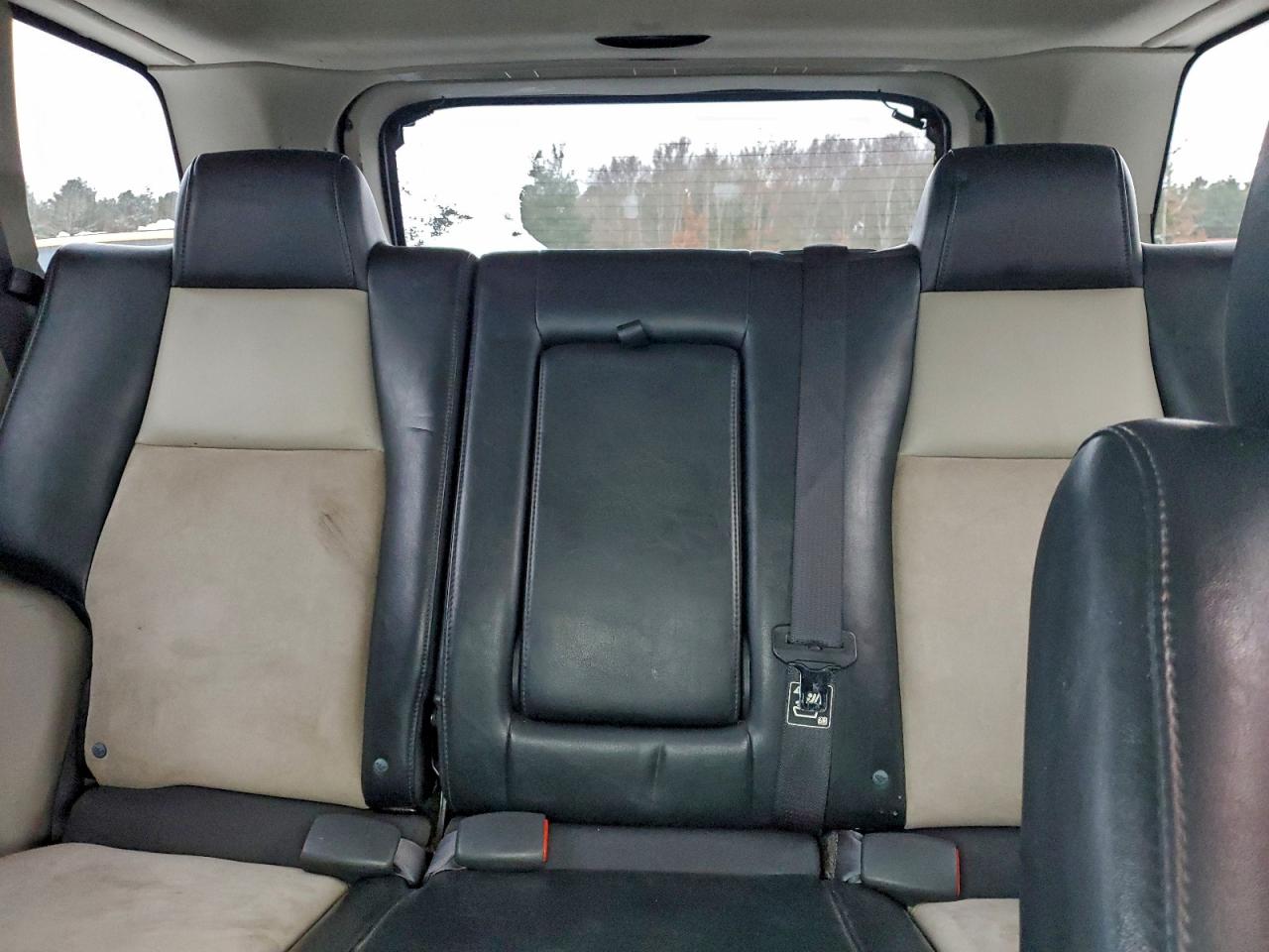 2009 JEEP GRAND CHEROKEE LIMITED photo 10