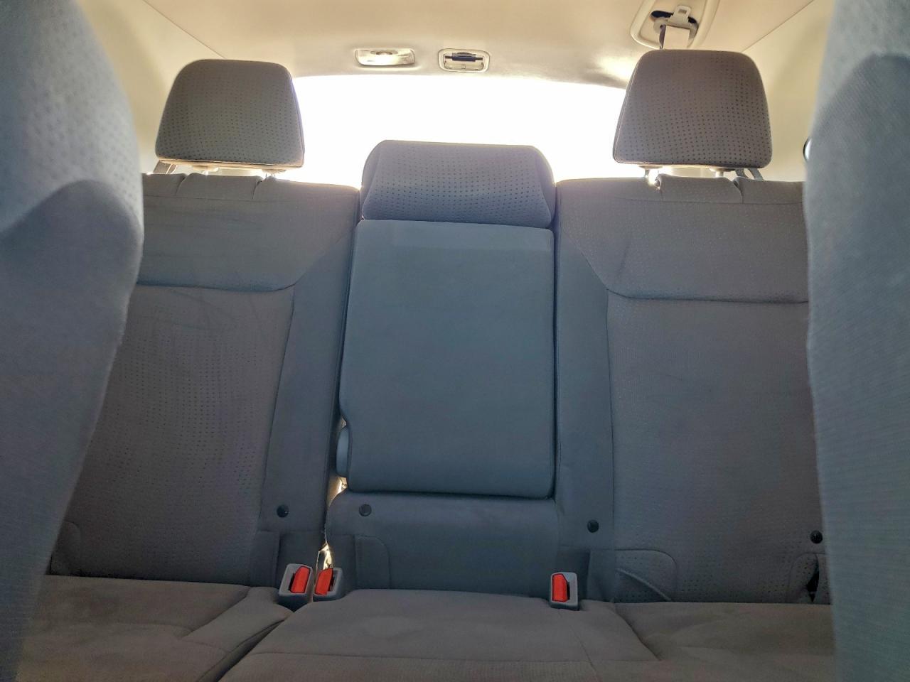 2014 HONDA CR-V EX photo 10