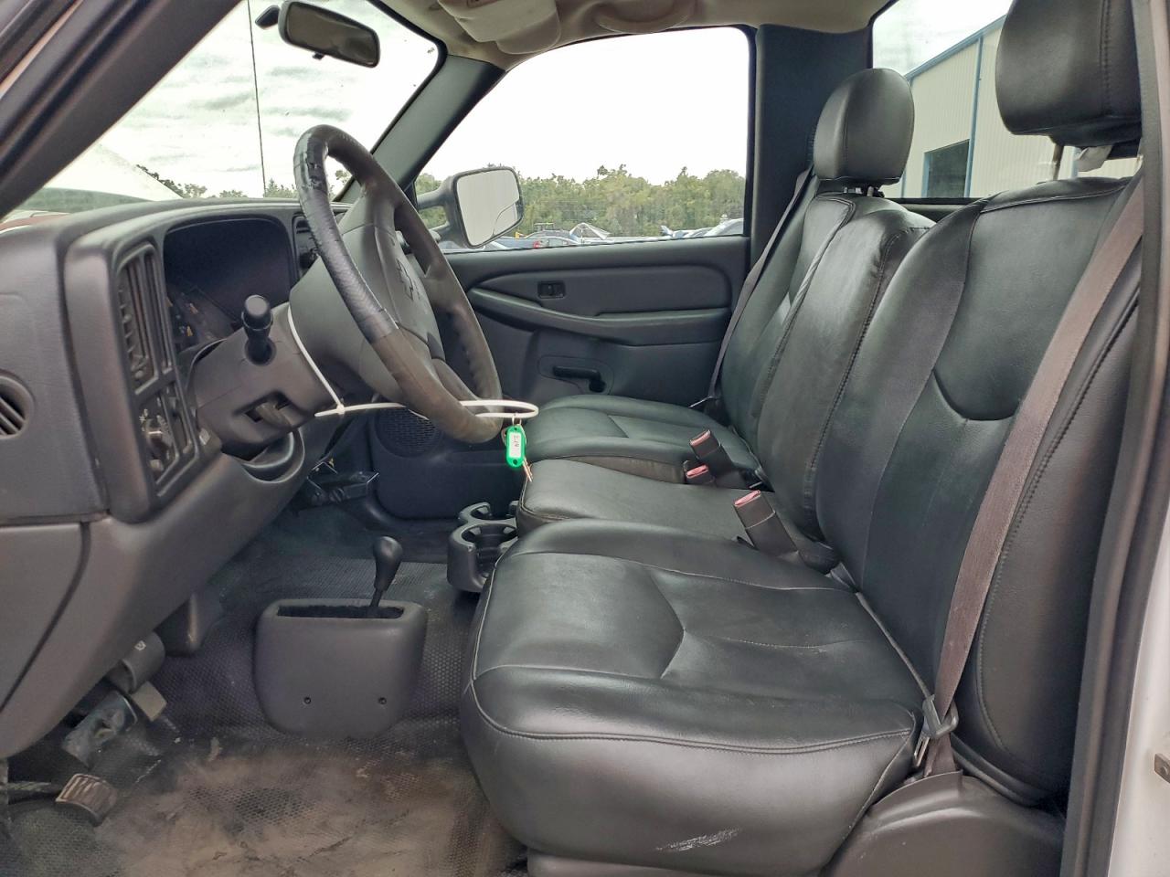2006 CHEVROLET SILVERADO K3500 photo 7