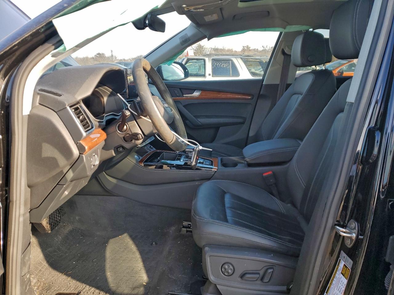 2023 AUDI Q5 PREMIUM PLUS 45 photo 7