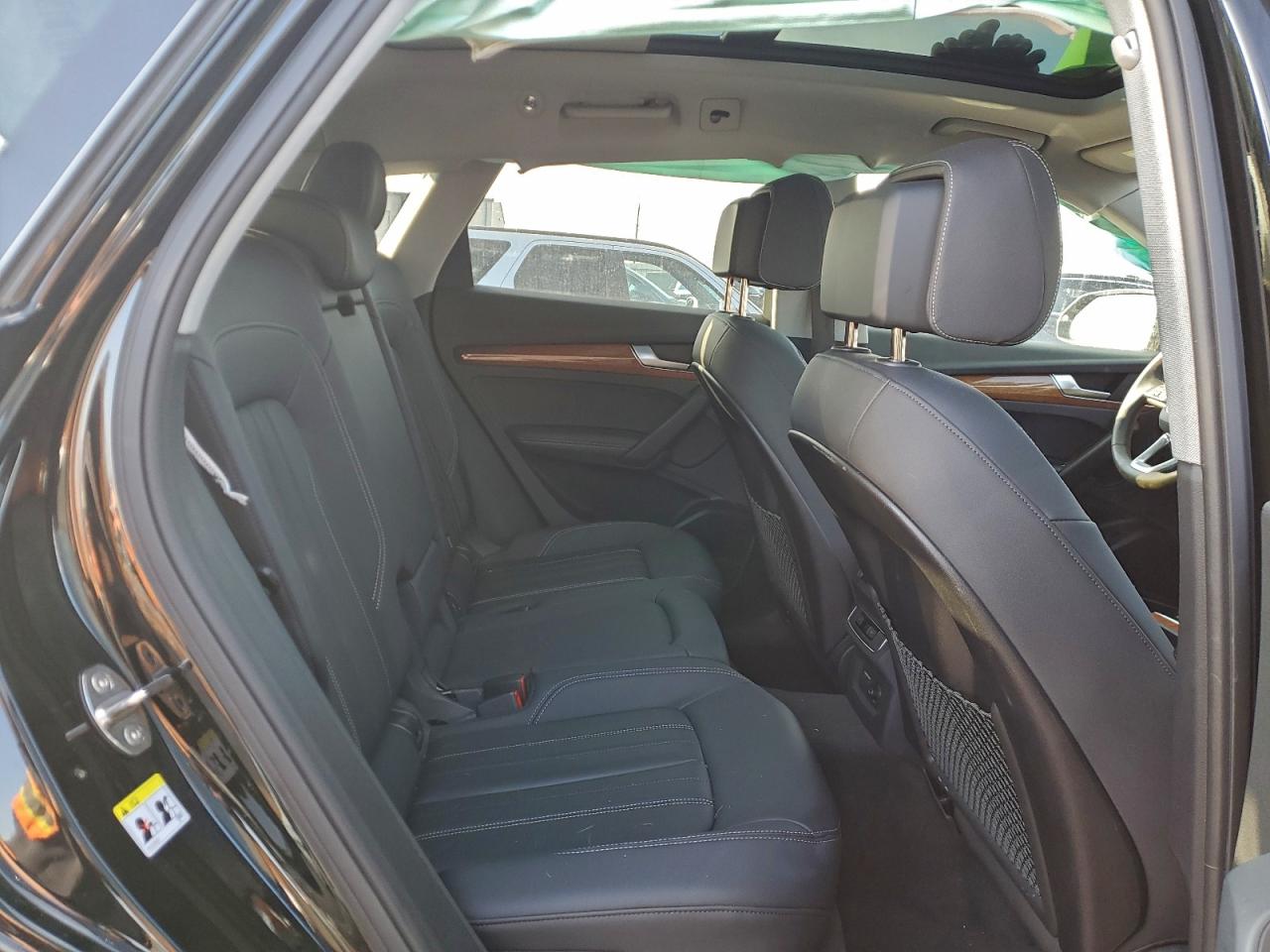 2023 AUDI Q5 PREMIUM PLUS 45 photo 11