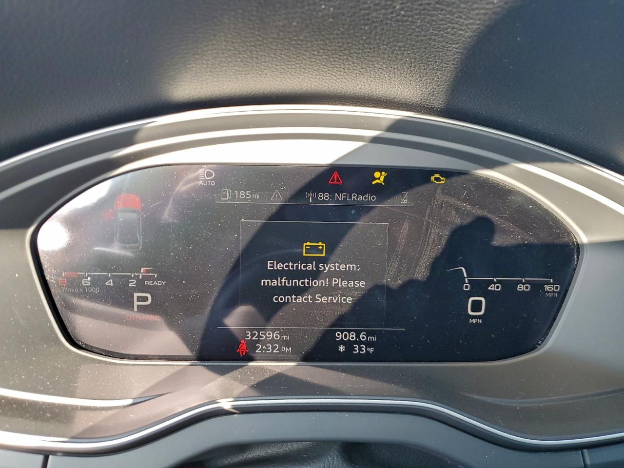 2023 AUDI Q5 PREMIUM PLUS 45 photo 9