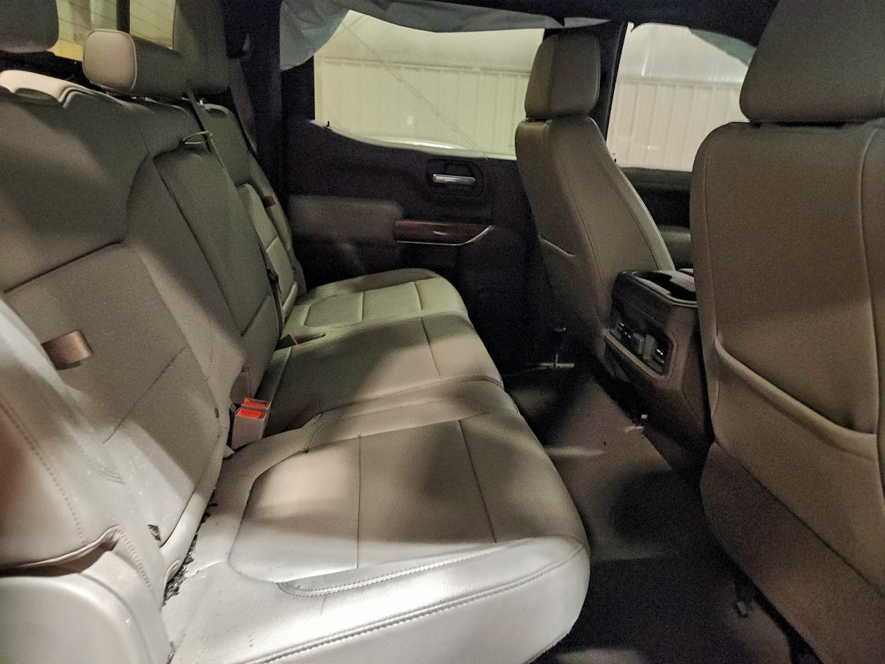 2019 CHEVROLET SILVERADO K1500 RST photo 11