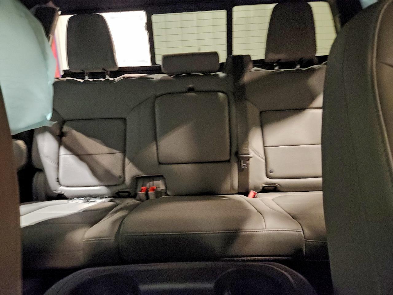 2019 CHEVROLET SILVERADO K1500 RST photo 10