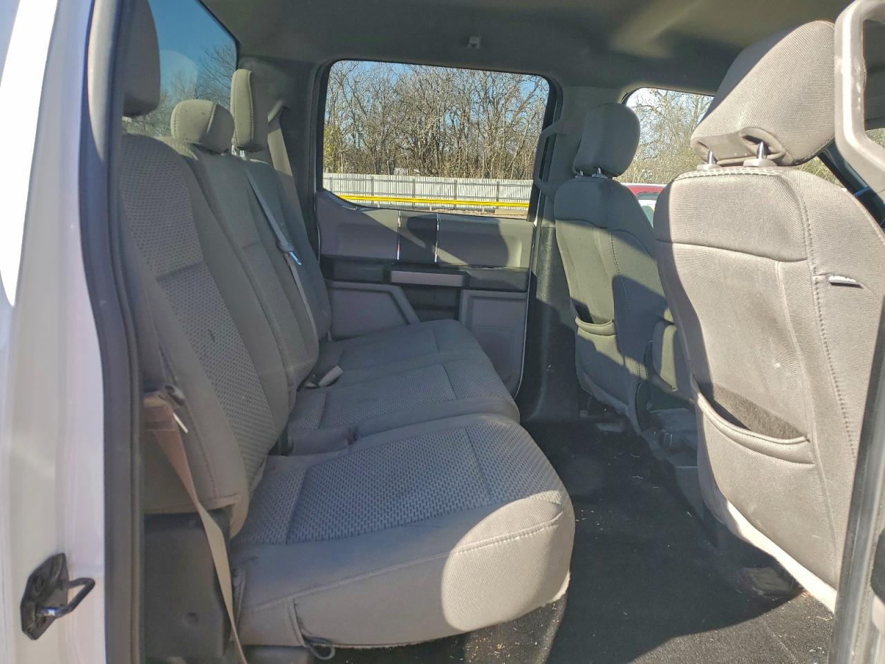 2019 FORD F150 SUPERCREW photo 10