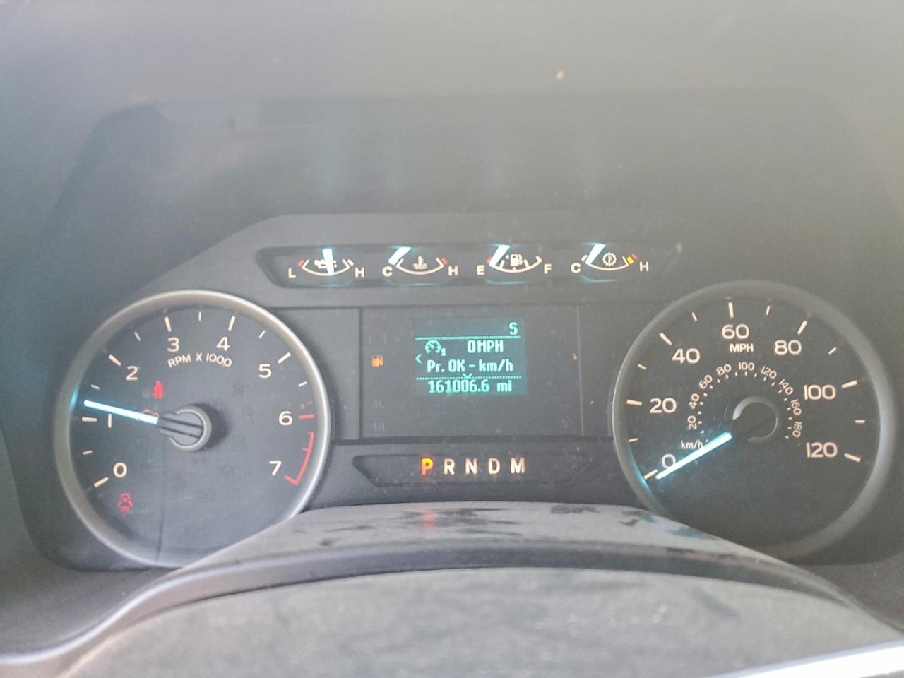 2019 FORD F150 SUPERCREW photo 9