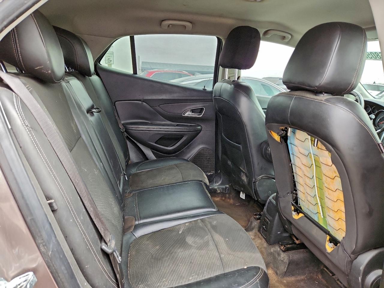2014 BUICK ENCORE CONVENIENCE photo 11