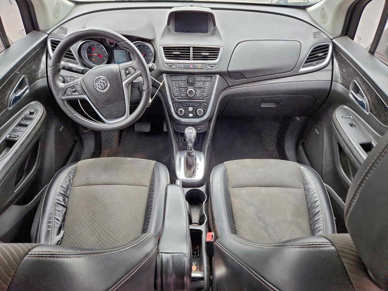 2014 BUICK ENCORE CONVENIENCE photo 8