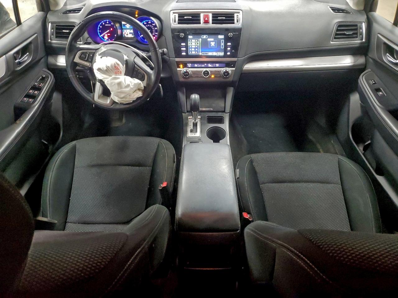 2015 SUBARU OUTBACK 2.5I PREMIUM photo 22