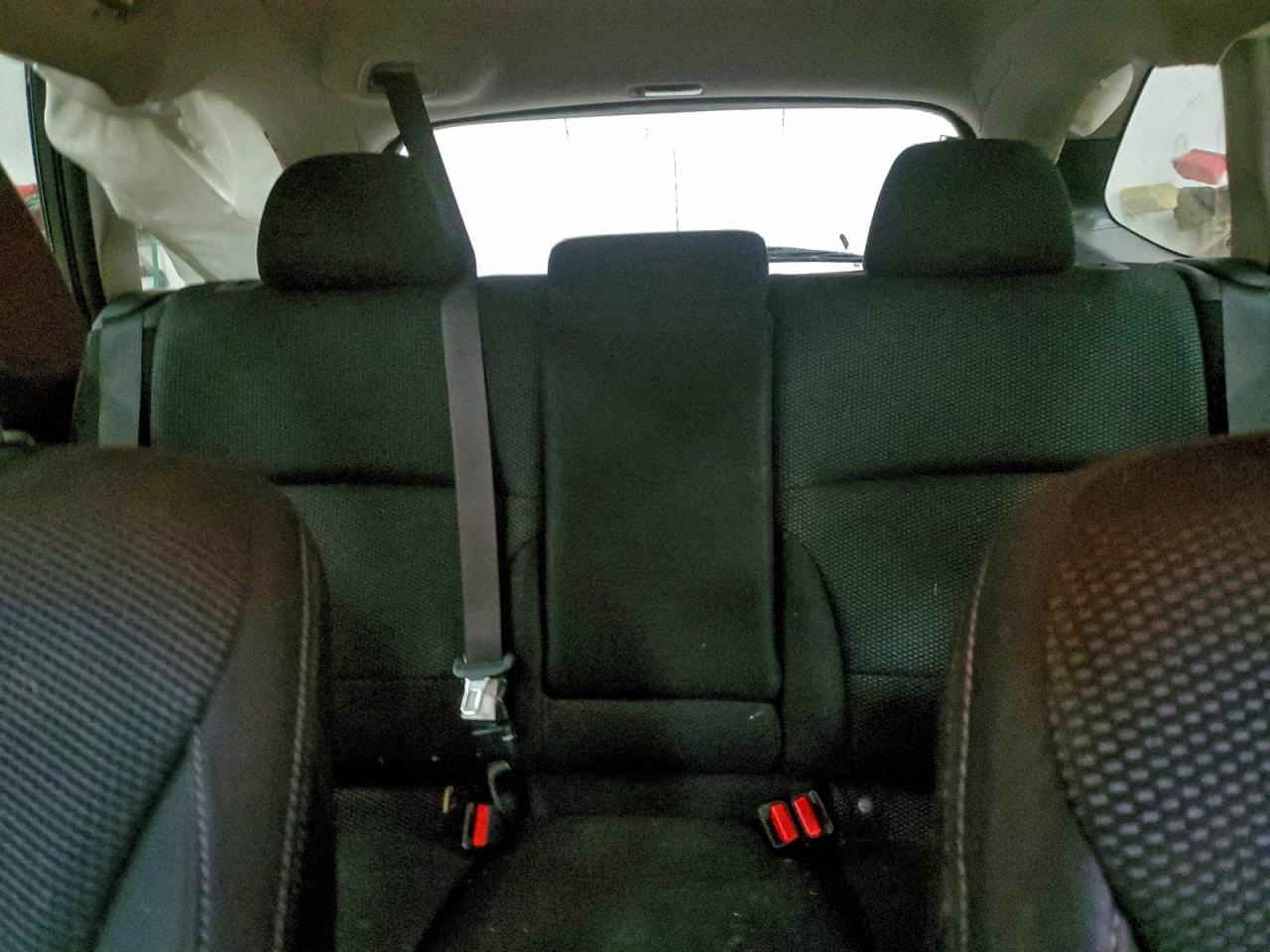 2015 SUBARU OUTBACK 2.5I PREMIUM photo 28