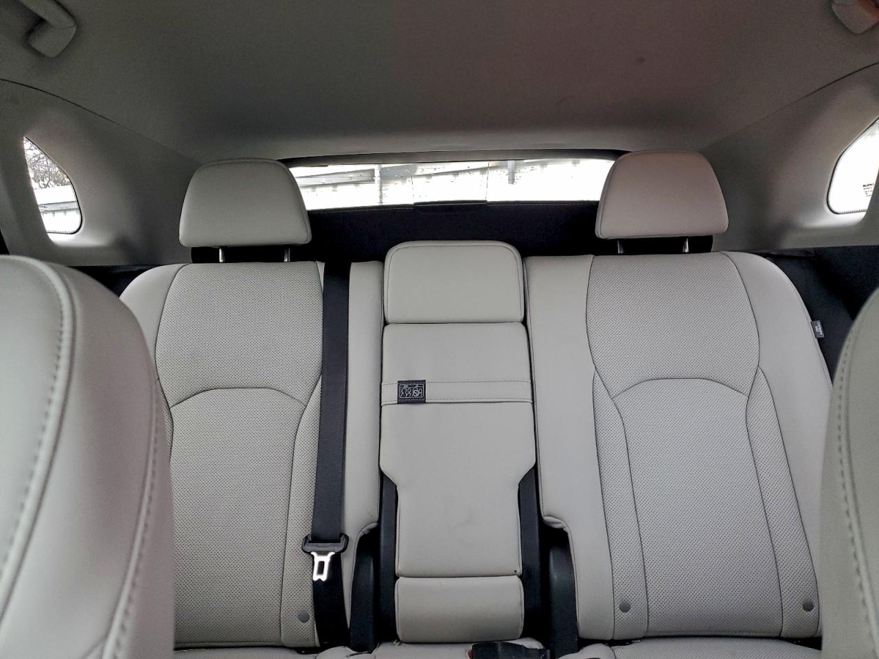 2022 LEXUS RX 350 photo 10