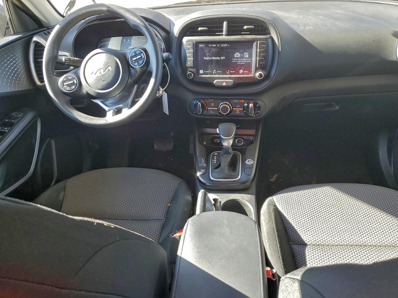 2024 KIA SOUL LX photo 8