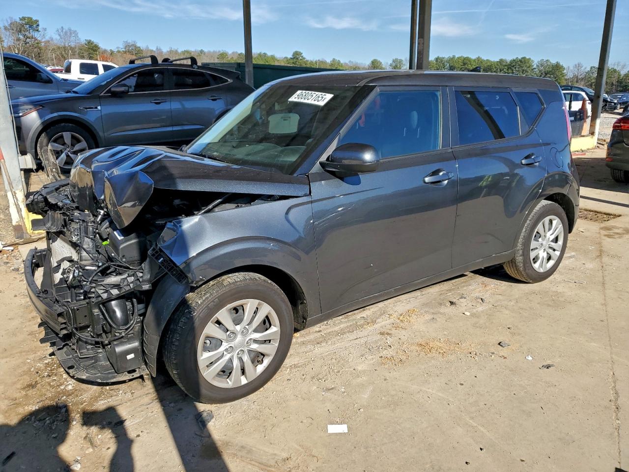 2024 KIA SOUL