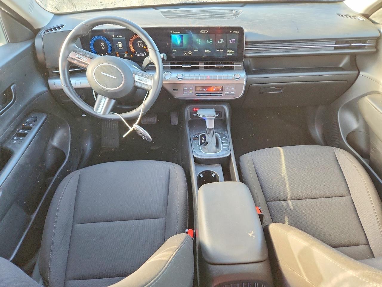 2025 HYUNDAI KONA SEL photo 15