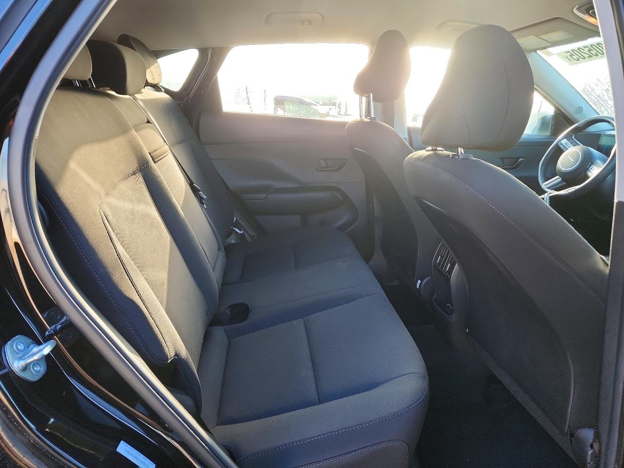 2025 HYUNDAI KONA SEL photo 19