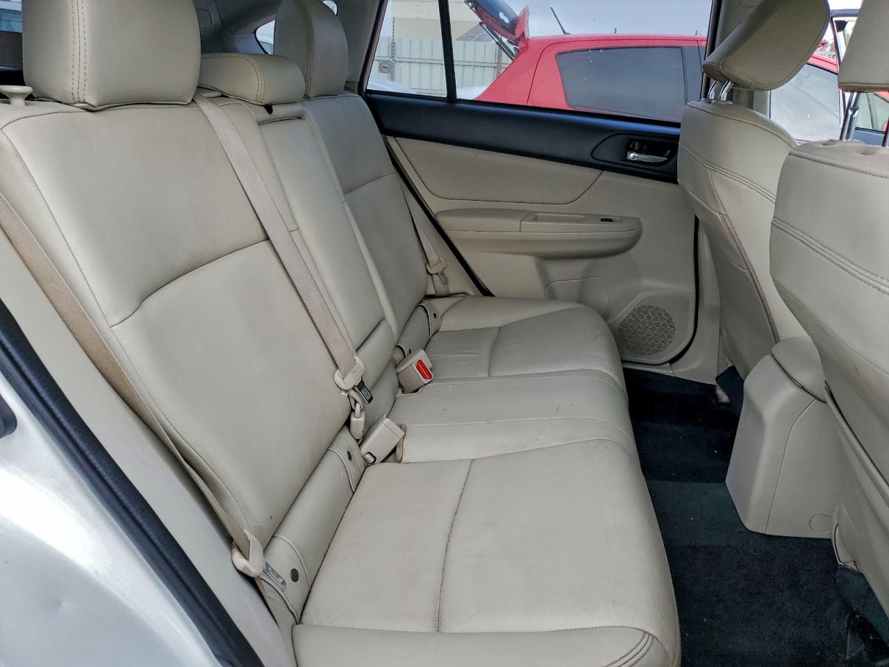 2013 SUBARU XV CROSSTREK 2.0 LIMITED photo 11