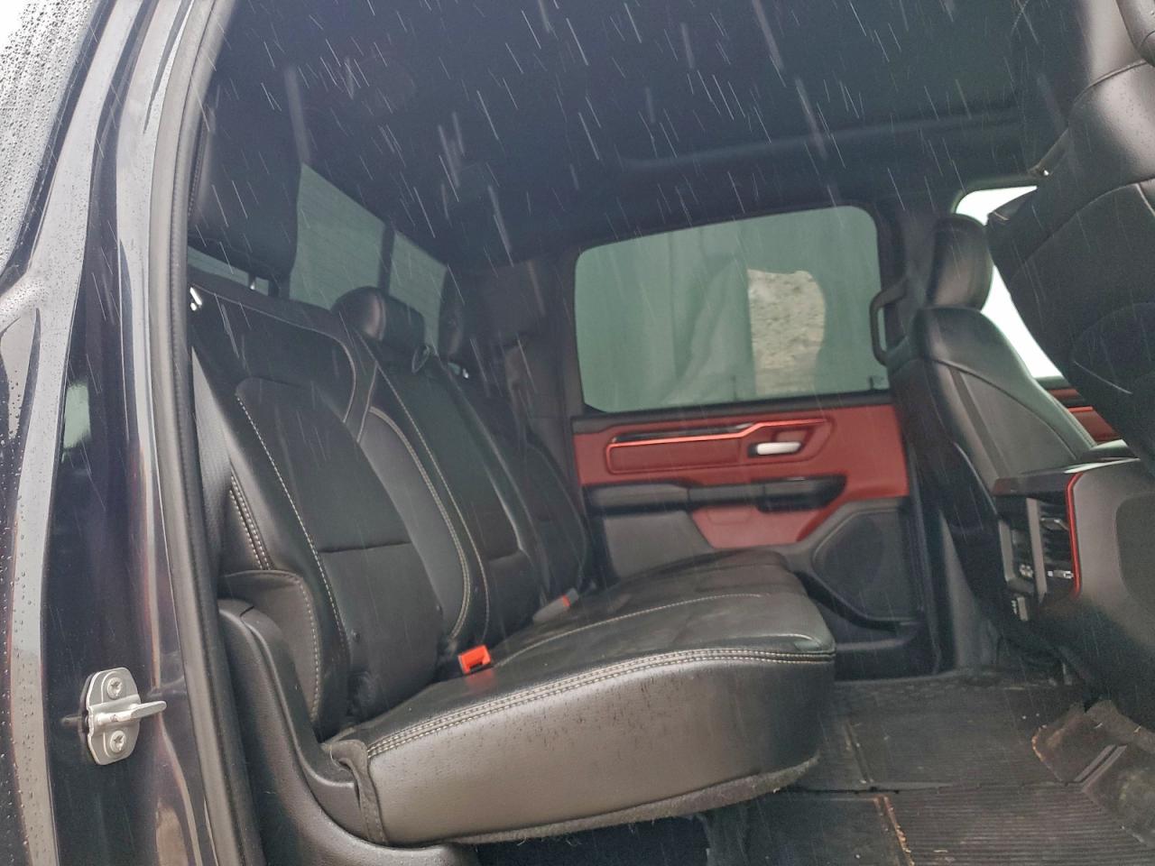 2019 RAM 1500 REBEL photo 10