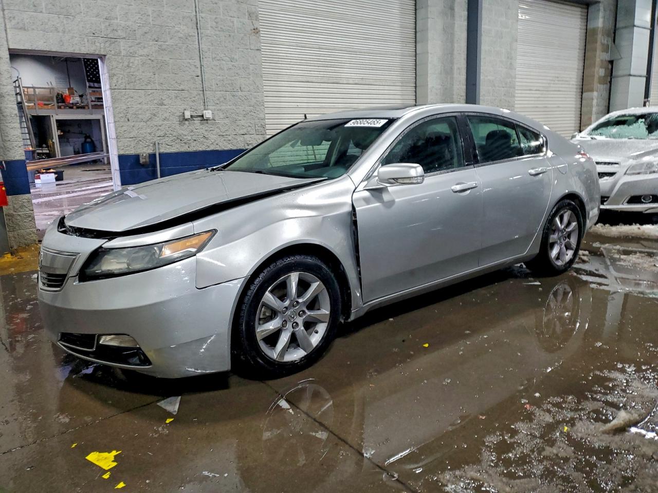 2013 ACURA TL