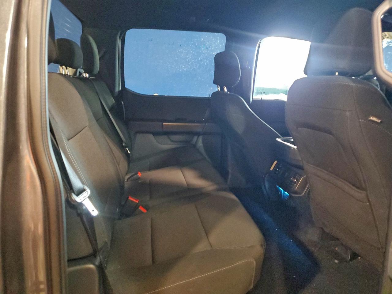 2024 FORD F150 XLT photo 10