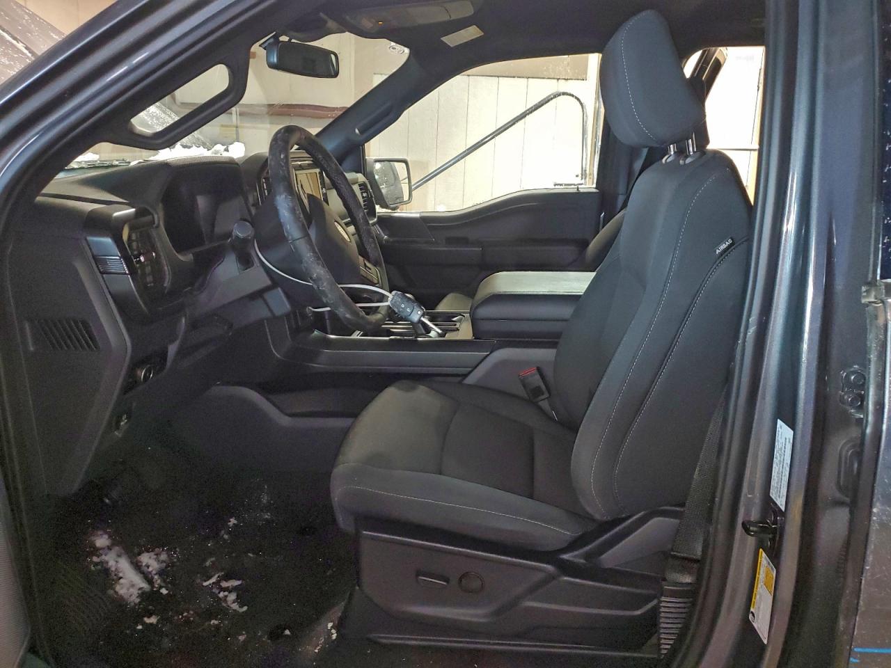 2024 FORD F150 XLT photo 7