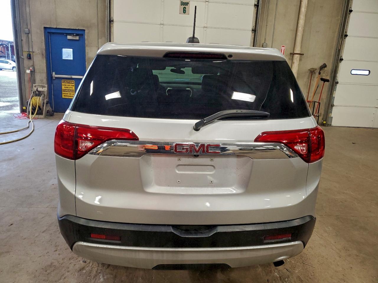 2019 GMC ACADIA SLE photo 11