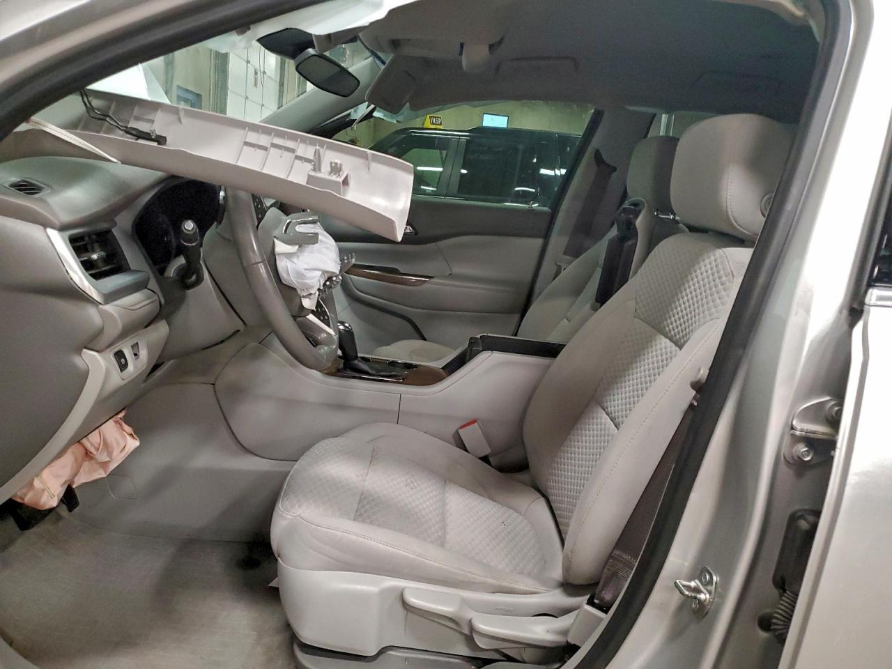 2019 GMC ACADIA SLE photo 13