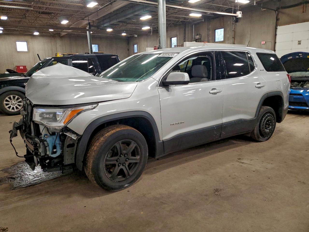 2019 GMC ACADIA