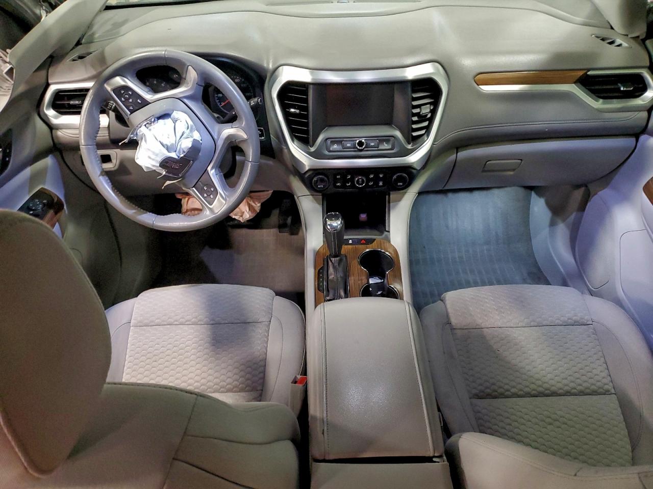 2019 GMC ACADIA SLE photo 15