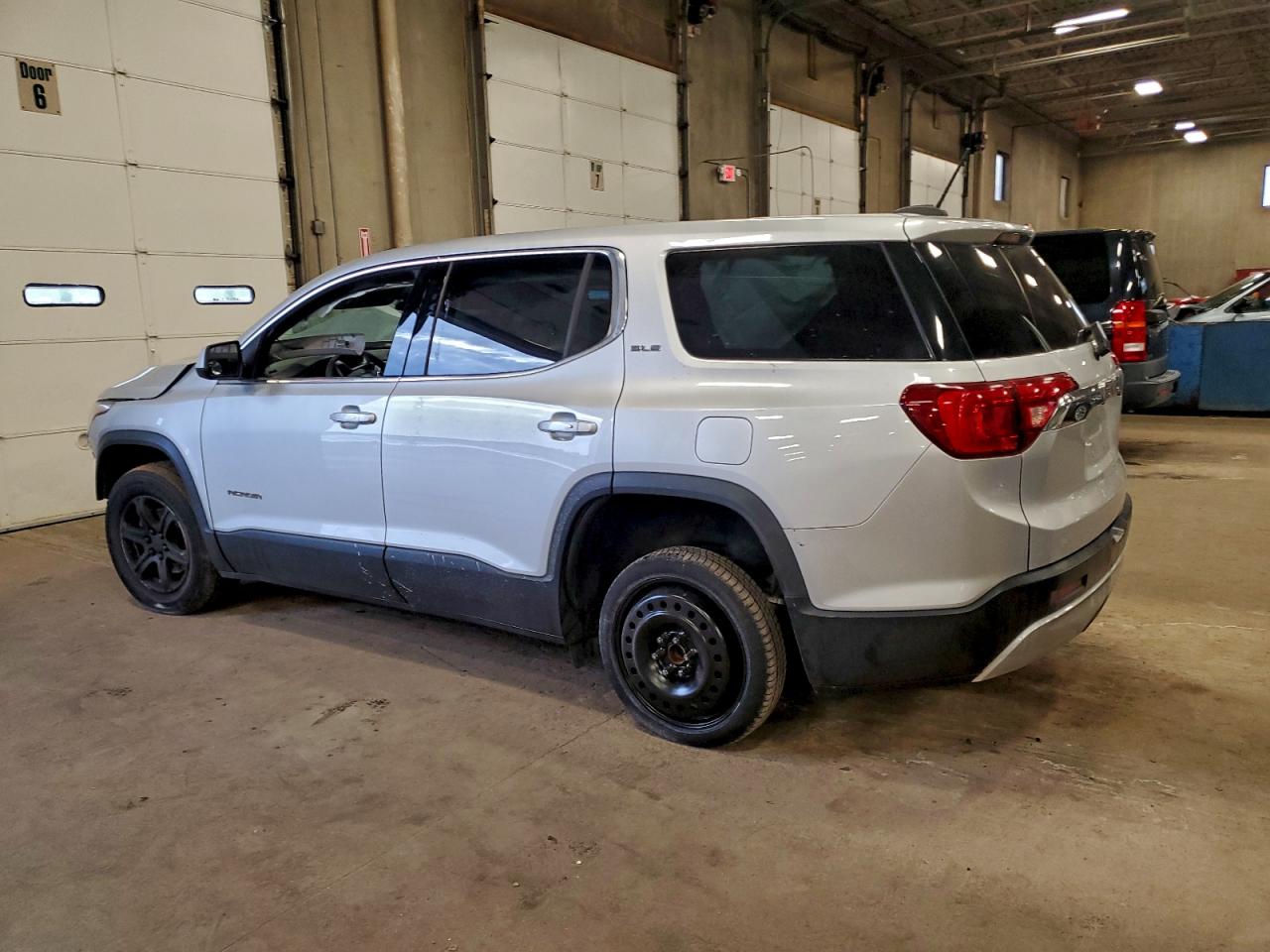 2019 GMC ACADIA SLE photo 3