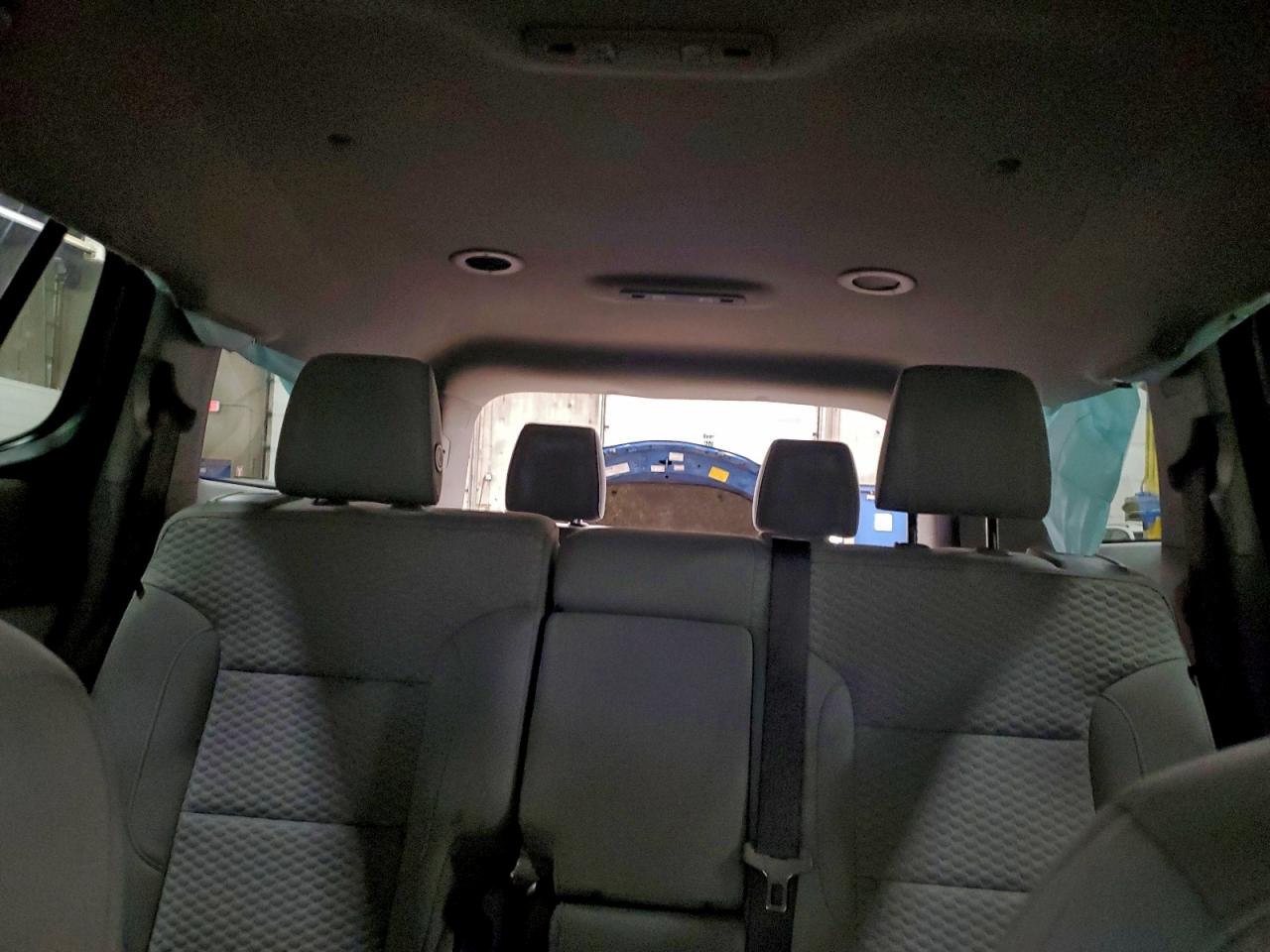 2019 GMC ACADIA SLE photo 19