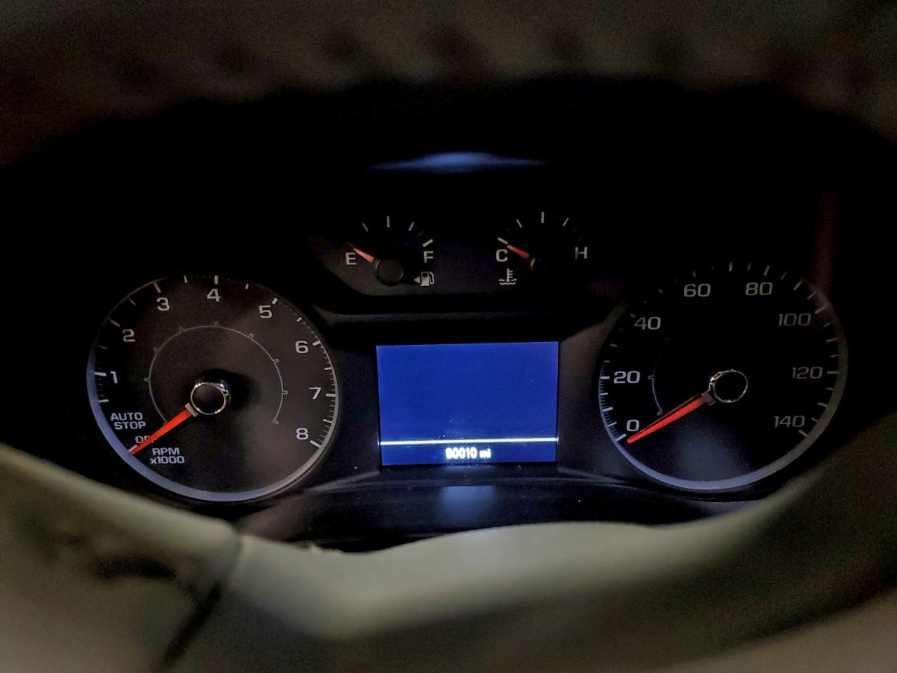 2019 GMC ACADIA SLE photo 17