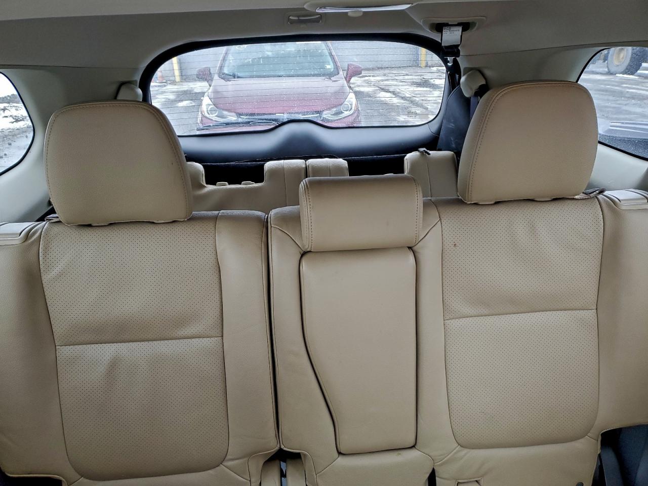 2018 MITSUBISHI OUTLANDER SE photo 10