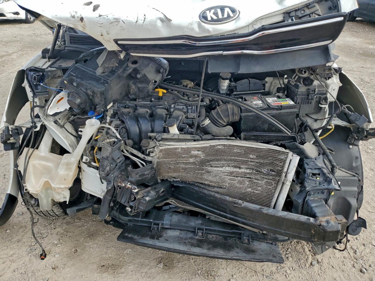 2018 KIA SOUL + photo 11
