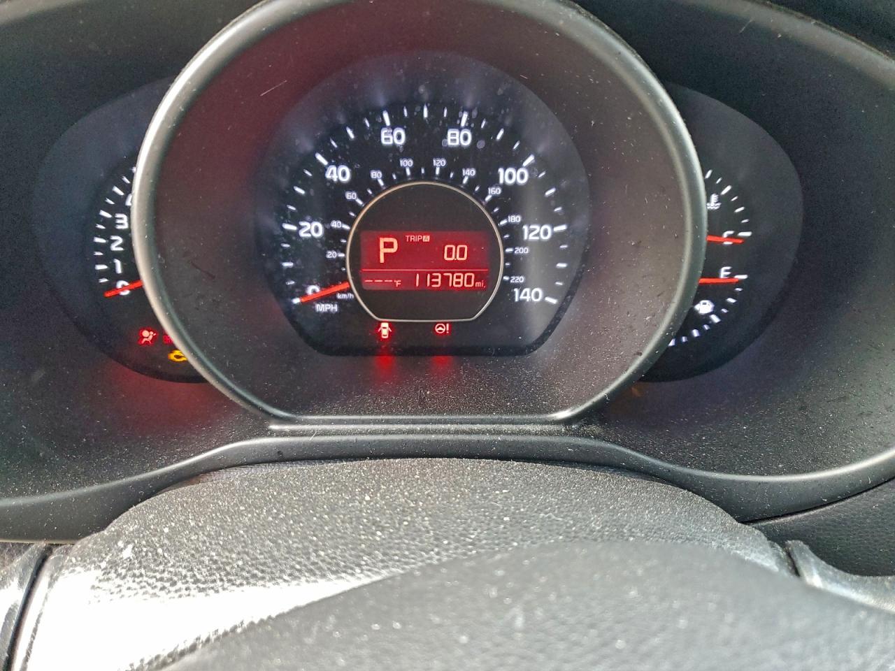 2018 KIA SOUL + photo 9